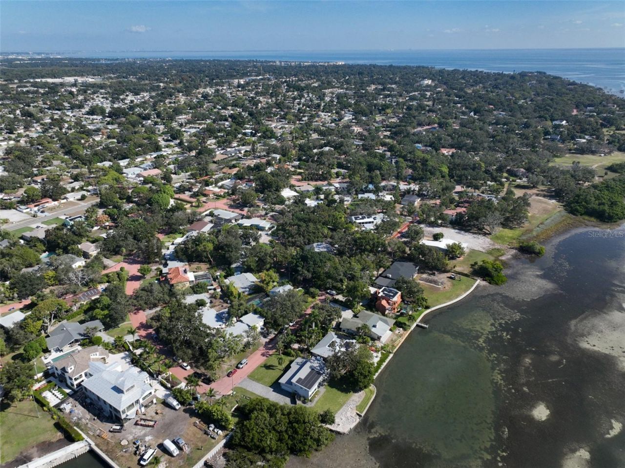 2158 Blossom Way S, Saint Petersburg, FL 33712 Photo