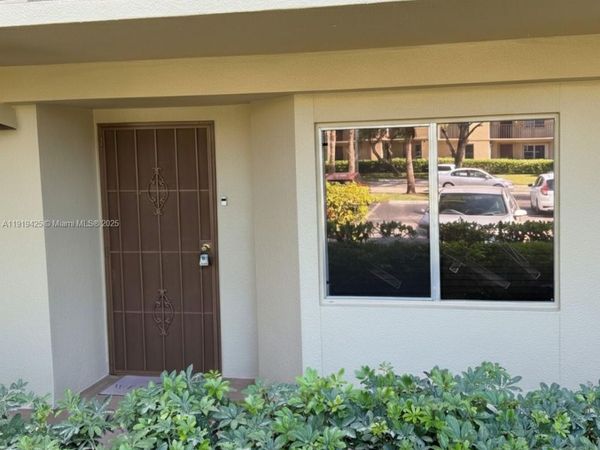 1001 SW 141 St Ave, Unit 107K, Pembroke Pines, FL 33027