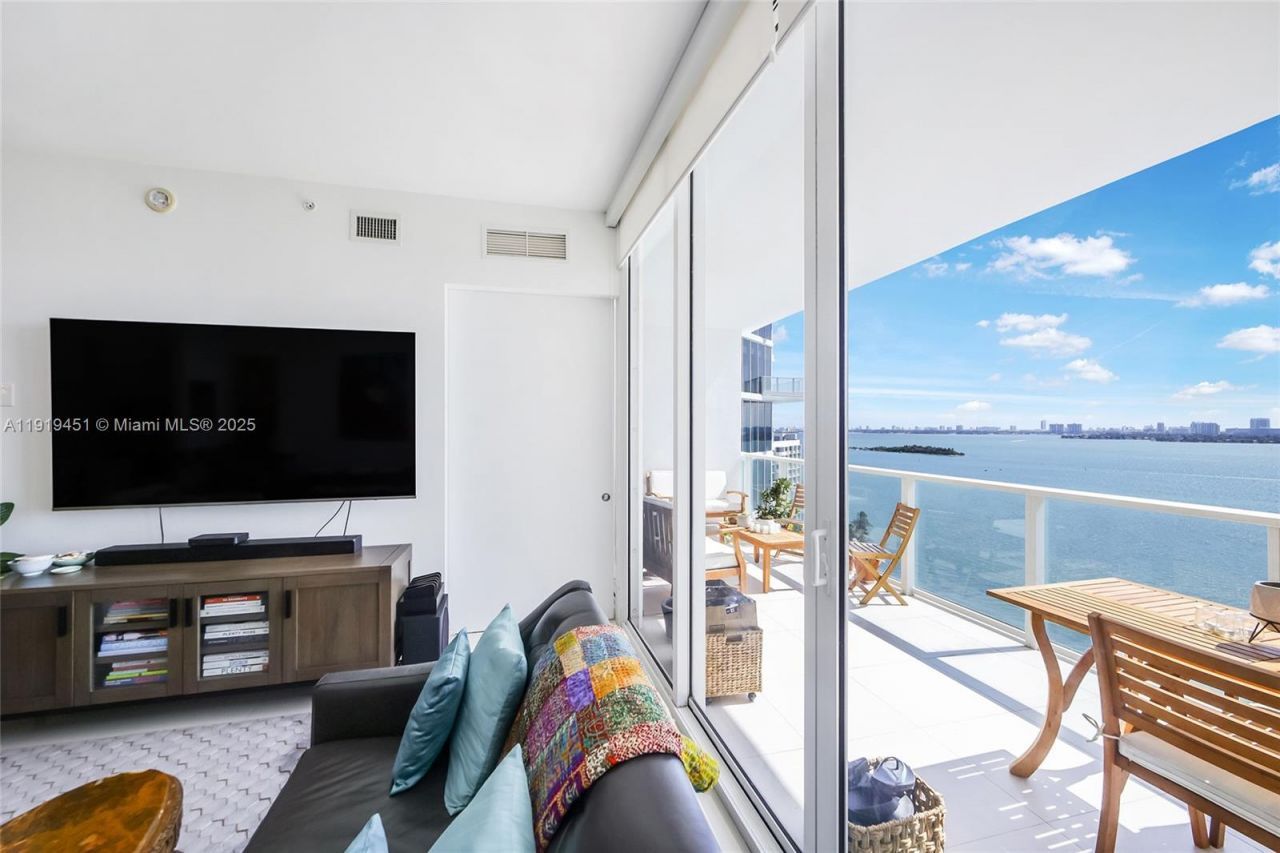 2020 N Bayshore Dr, Unit 1604, Miami, FL 33137 Photo