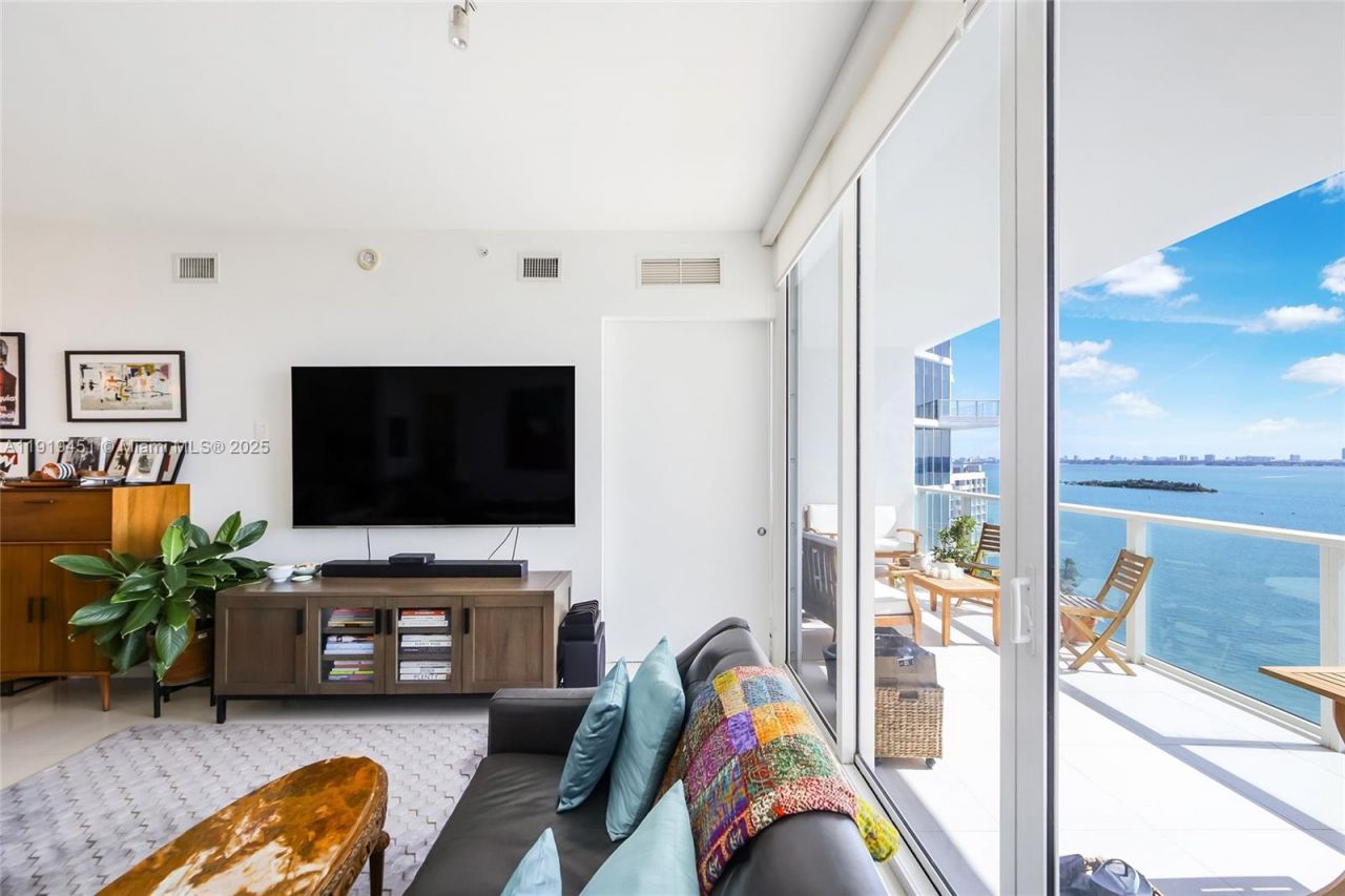 2020 N Bayshore Dr, Unit 1604, Miami, FL 33137 Photo