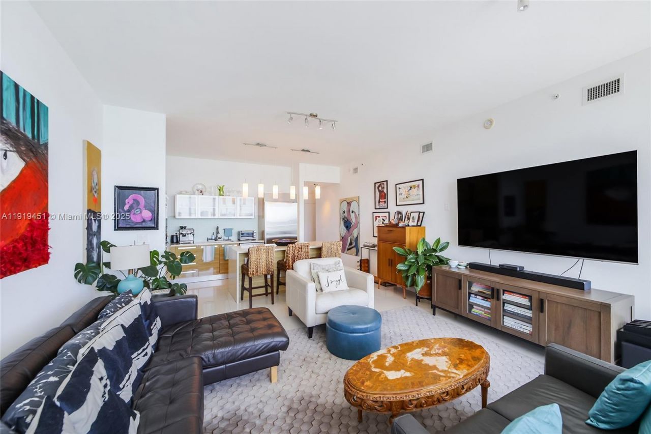 2020 N Bayshore Dr, Unit 1604, Miami, FL 33137 Photo