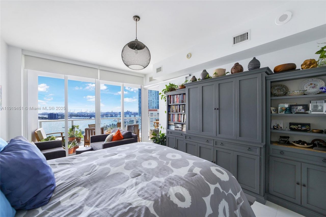 2020 N Bayshore Dr, Unit 1604, Miami, FL 33137 Photo