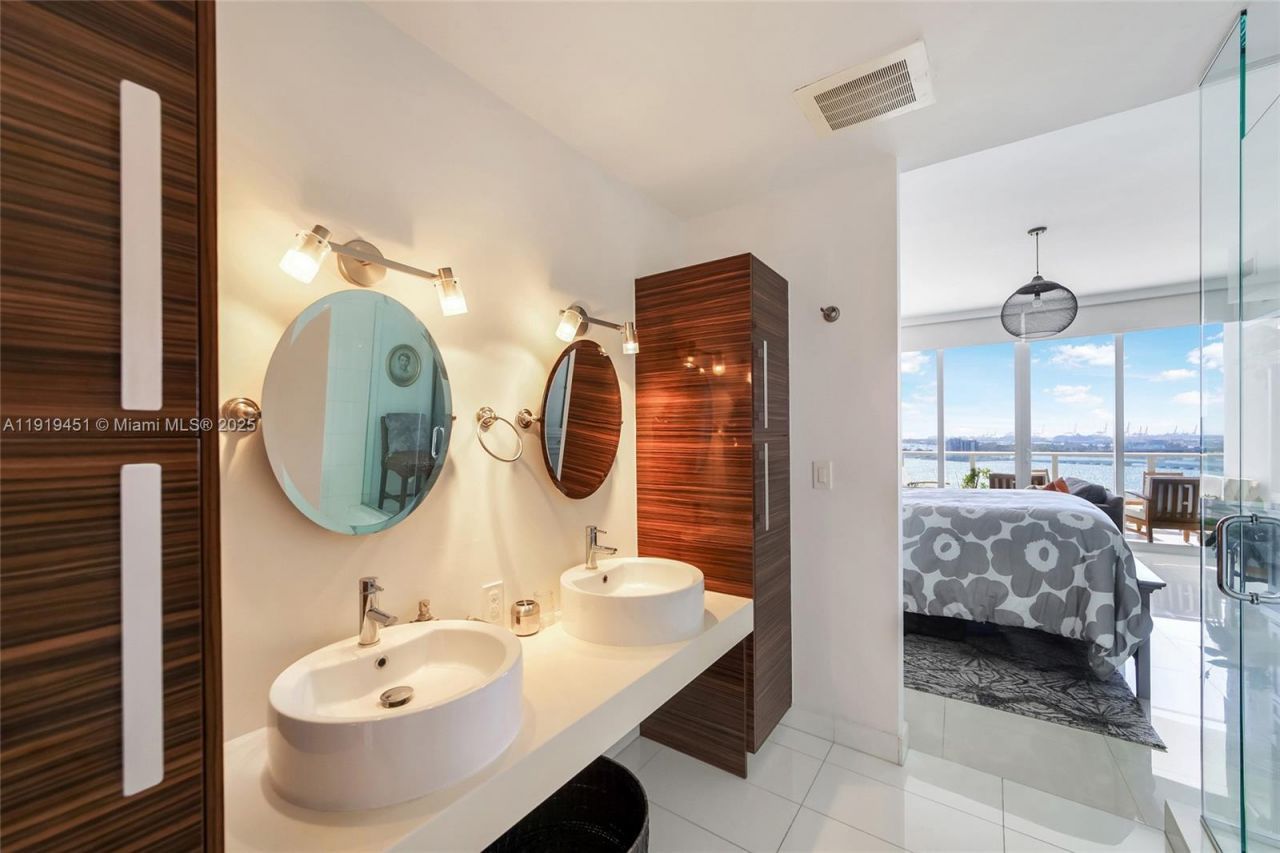 2020 N Bayshore Dr, Unit 1604, Miami, FL 33137 Photo