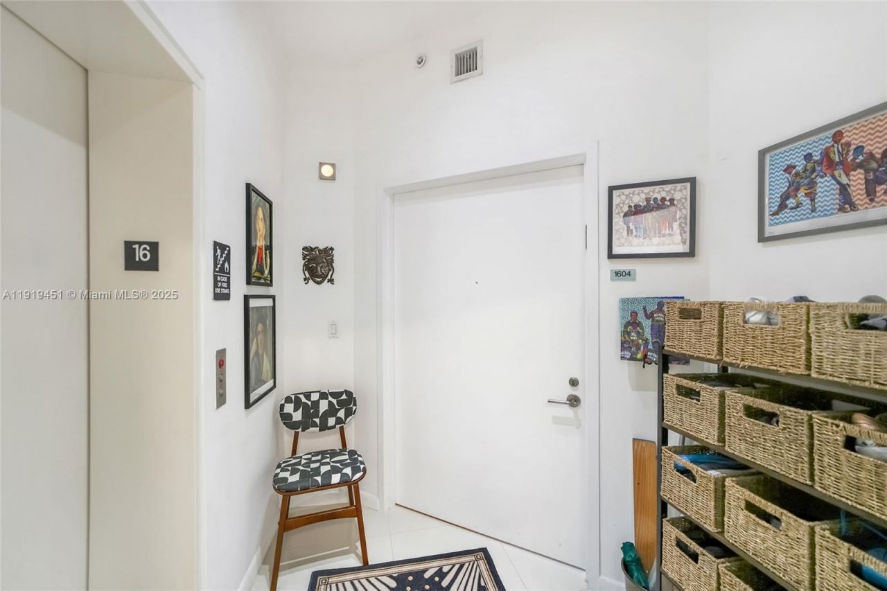 2020 N Bayshore Dr, Unit 1604, Miami, FL 33137 Photo