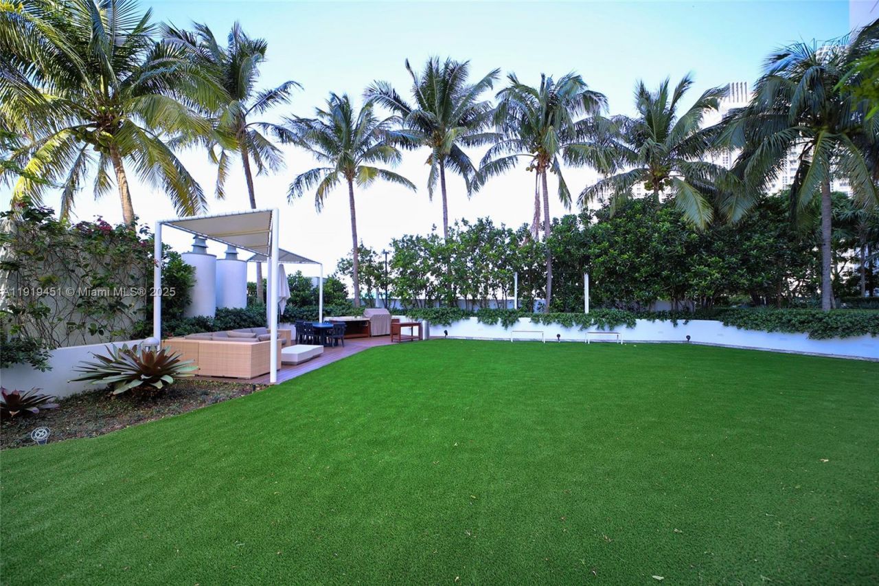 2020 N Bayshore Dr, Unit 1604, Miami, FL 33137 Photo