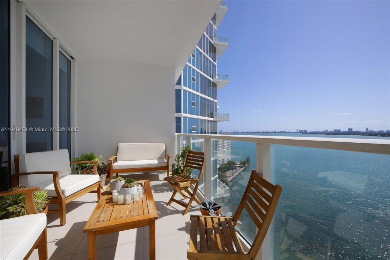 2020 N Bayshore Dr, Unit 1604, Miami, FL 33137 Photo