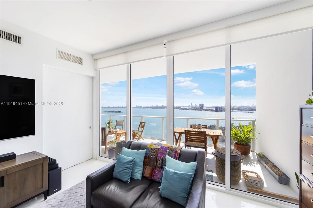 2020 N Bayshore Dr, Unit 1604, Miami, FL 33137 Photo