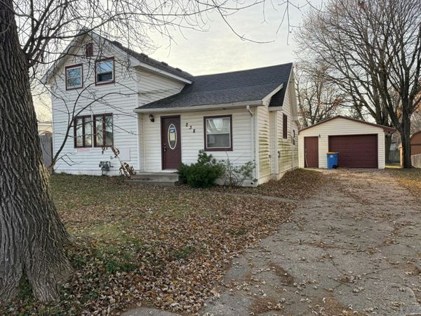 238 Locust Avenue, Owatonna, MN 55060
