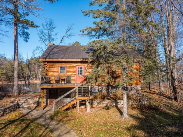 14488 Pine Bay Trail, Crosslake, MN 56442