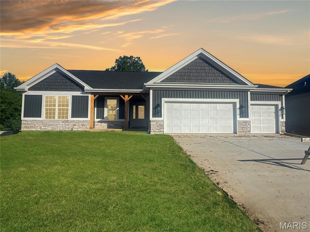 2364 Fiddlers Close Road, Washington, MO 63090 Main Photo