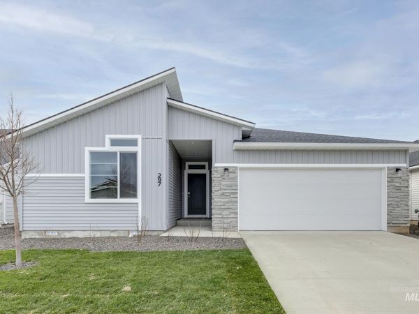 297 N Madrone Ave, Kuna, ID 83634