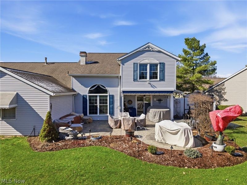 17209 Sun Meadow Trail, Strongsville, OH 44149 Photo 32