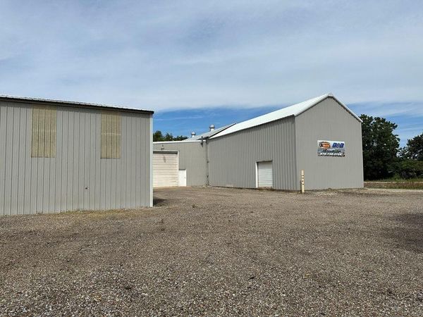 518 James Mill Road, Crawfordsville, AR 72327