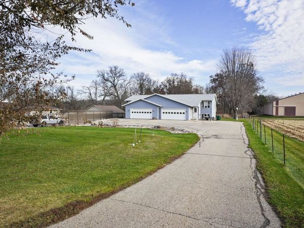 4292 Vilas Hope Road, Cottage Grove, WI 53527