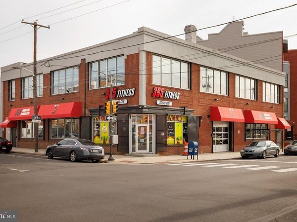 1855 5TH STREET N, PHILADELPHIA, PA 19122