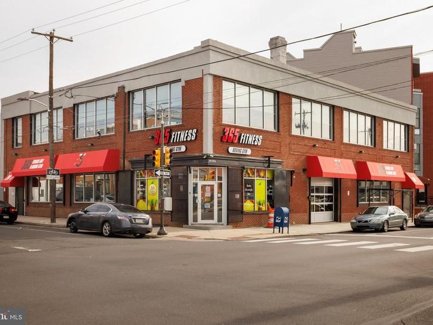 1855 5th Street N, Philadelphia, PA 19122 Main Photo