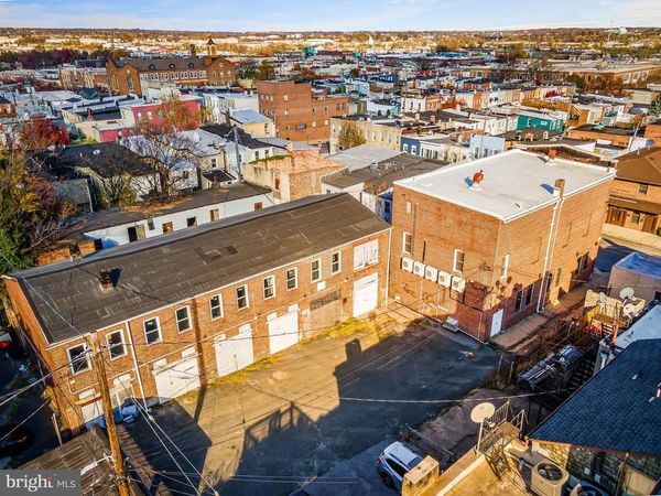 300-10 BACK ALLEY S CONKLING, HIGHLANDTOWN, MD 21224