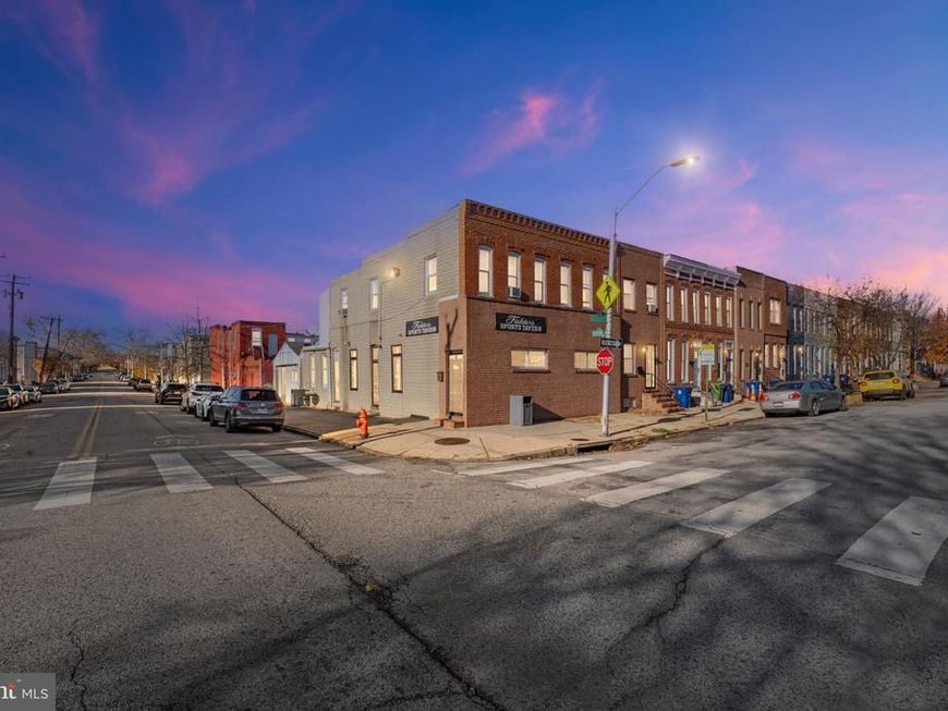 1184 Nanticoke Street, Baltimore, MD 21230 Main Photo