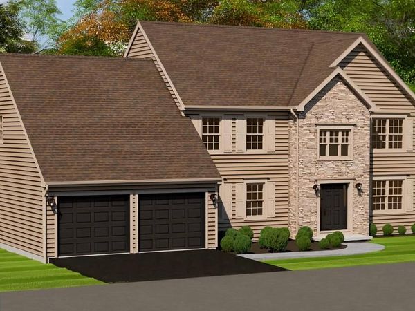 0 JADE LANE, BETHLEHEM, PA 18017