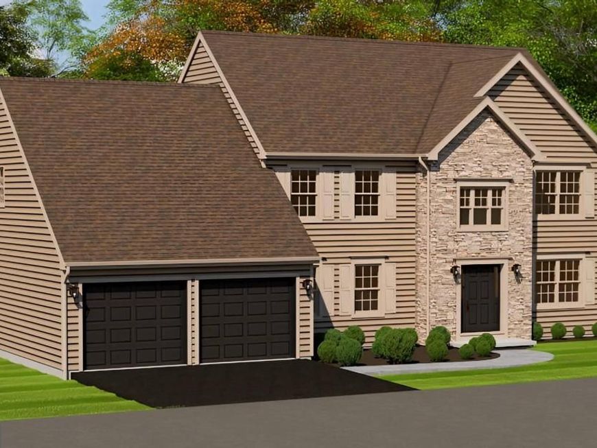 0 Jade Lane, Bethlehem, PA 18017 Main Photo