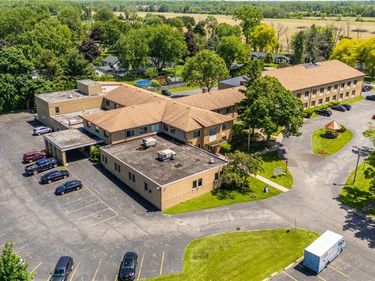 243 S Main Street, Albion, NY 14411