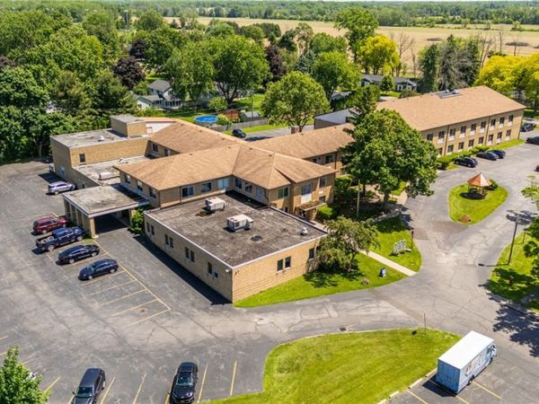 243 S Main Street, Albion, NY 14411