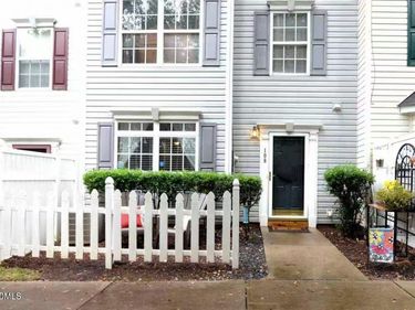 3040 Barrymore Street, Unit 108, Raleigh, NC 27603