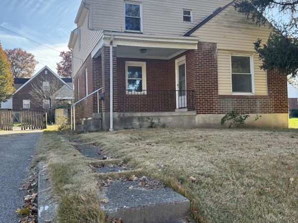 2327 Losantiville Avenue, Golf Manor, OH 45237