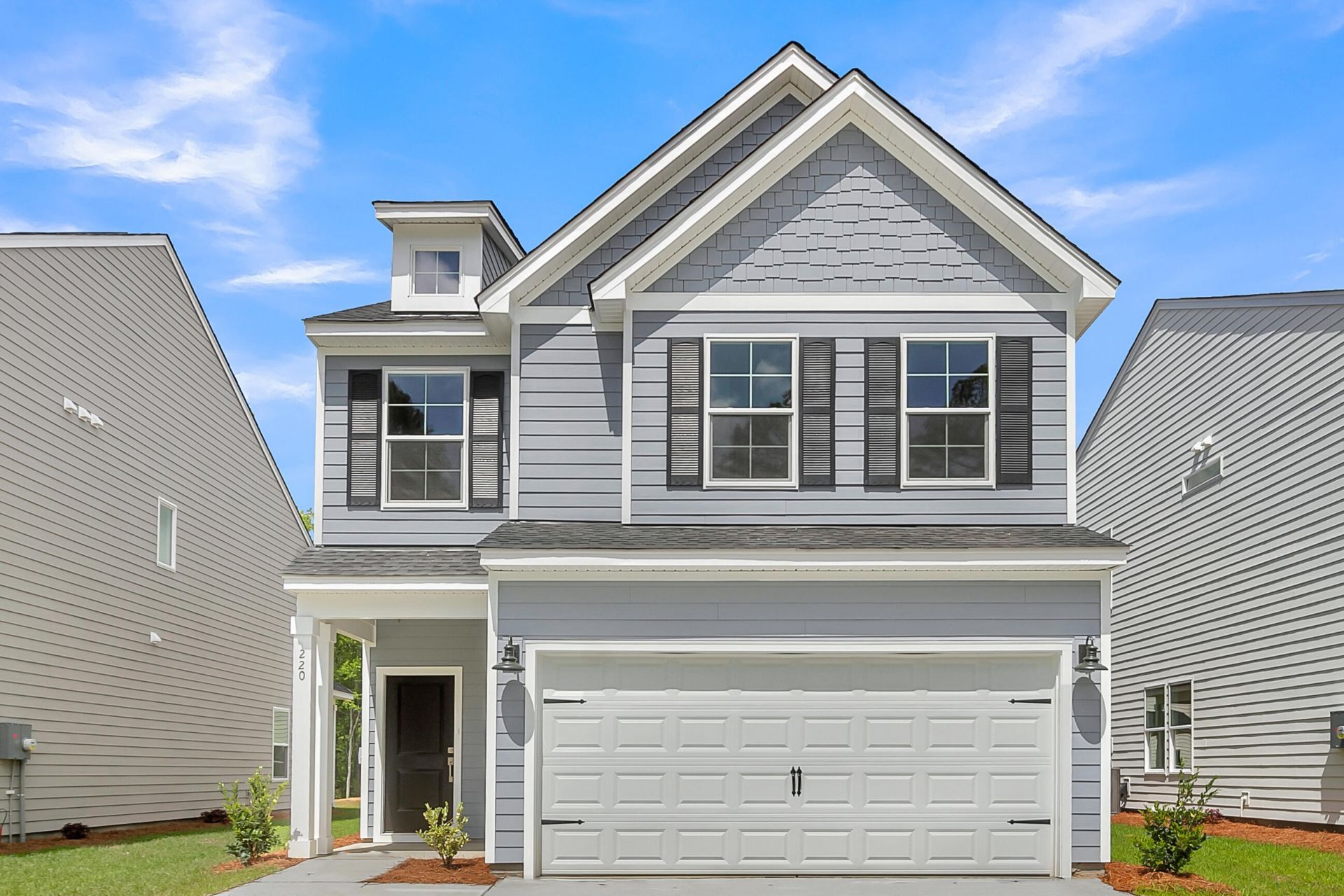 220 Central Creek Drive Goose Creek, SC 29445