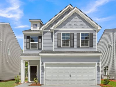 220 Central Creek Drive, Goose Creek, SC 29445