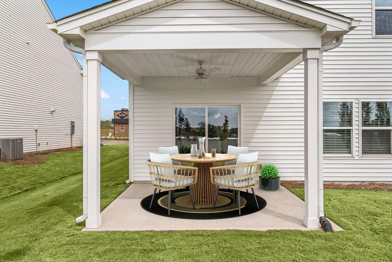 220 Central Creek Drive Photo 37