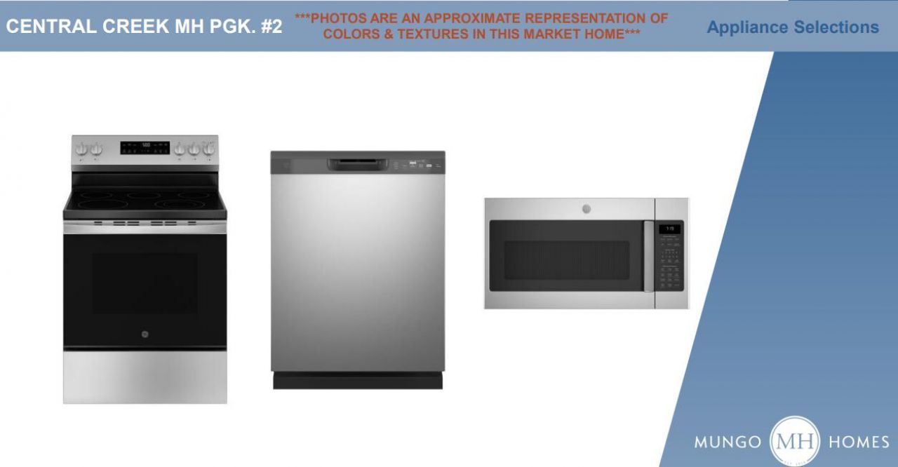 220 Central Creek Drive Photo 44