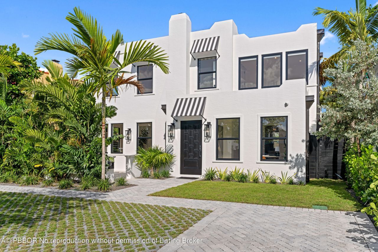 317 Greymon Drive, West Palm Beach, FL 33405 Photo