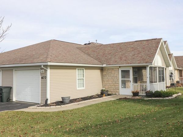 677 Scott Drive, Ontario, OH 44907