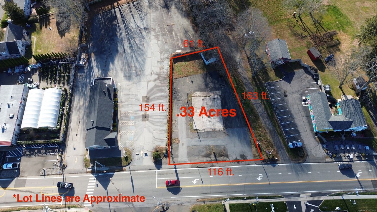 64 West Main, Clinton, CT 06413 Main Photo