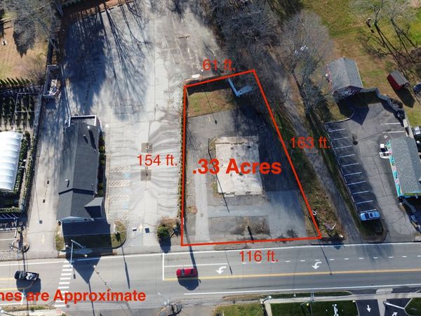 64 West Main, Clinton, CT 06413