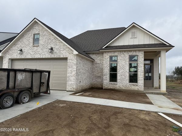 112 Spring Meadow Drive, Broussard, LA 70518