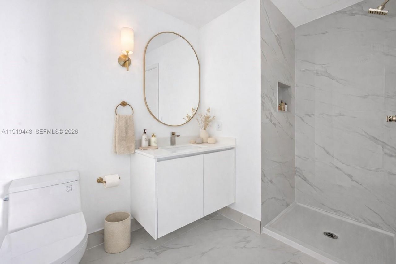 700 NE 24 Street, Unit 805, Miami, FL 33137 Photo