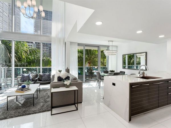 200 Biscayne Boulevard Way, Unit 303, Miami, FL 33131