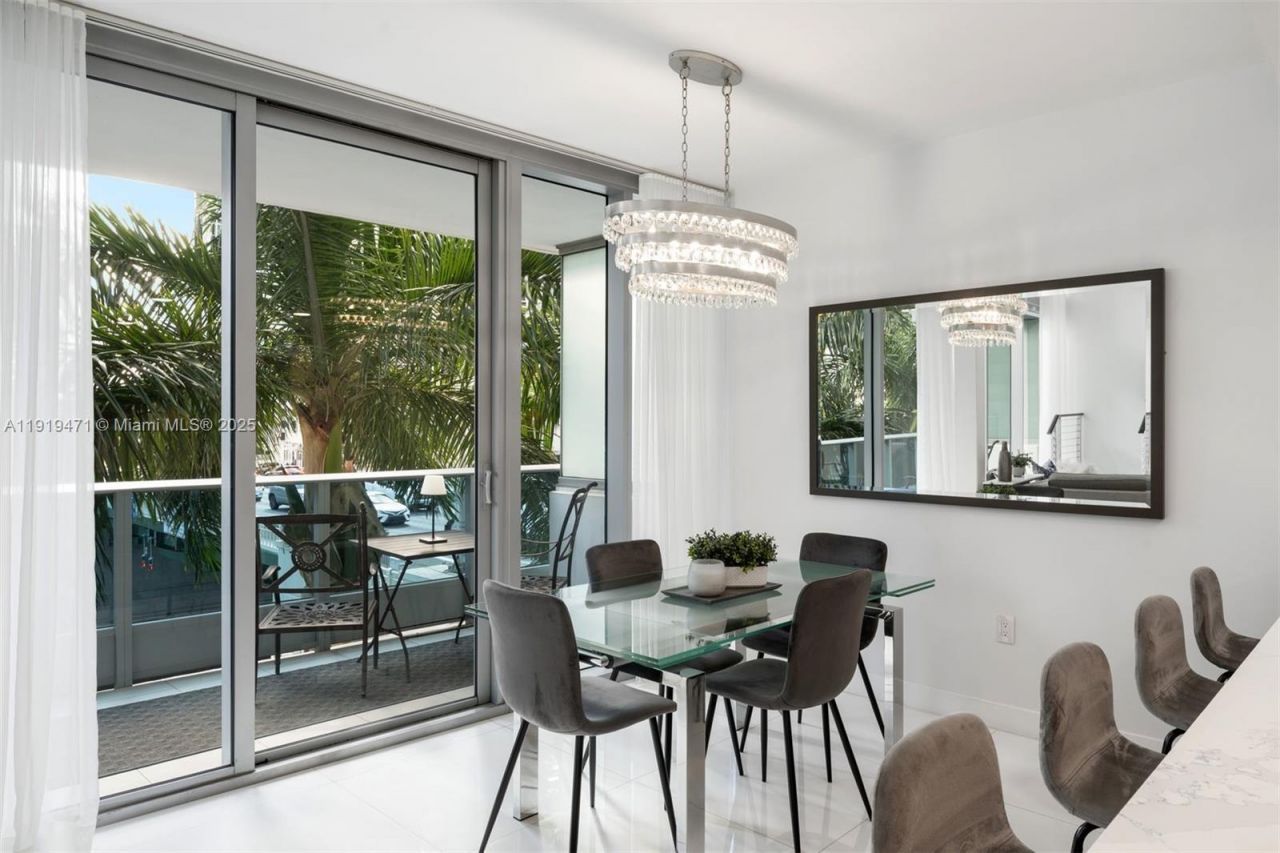 200 Biscayne Boulevard Way, Unit 303, Miami, FL 33131 Photo