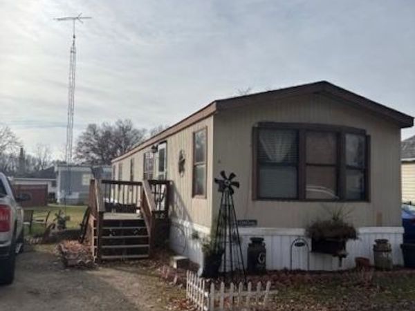 330 N Fulton Street, Unit 8, Princeton, WI 54968