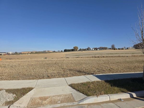 Lot 20 Kings Lynn Road, Stoughton, WI 53589
