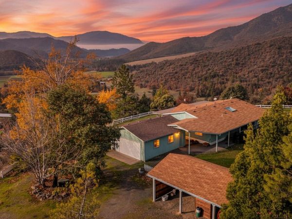 362 Humbug Creek Road, Applegate, OR 97530