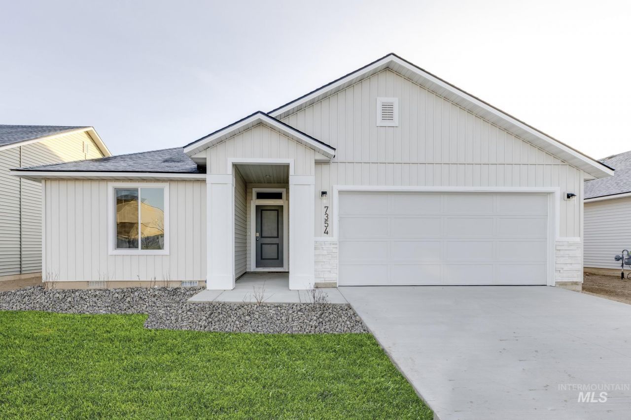 7354 S Menzingers Ave, Meridian, ID 83642 Main Photo