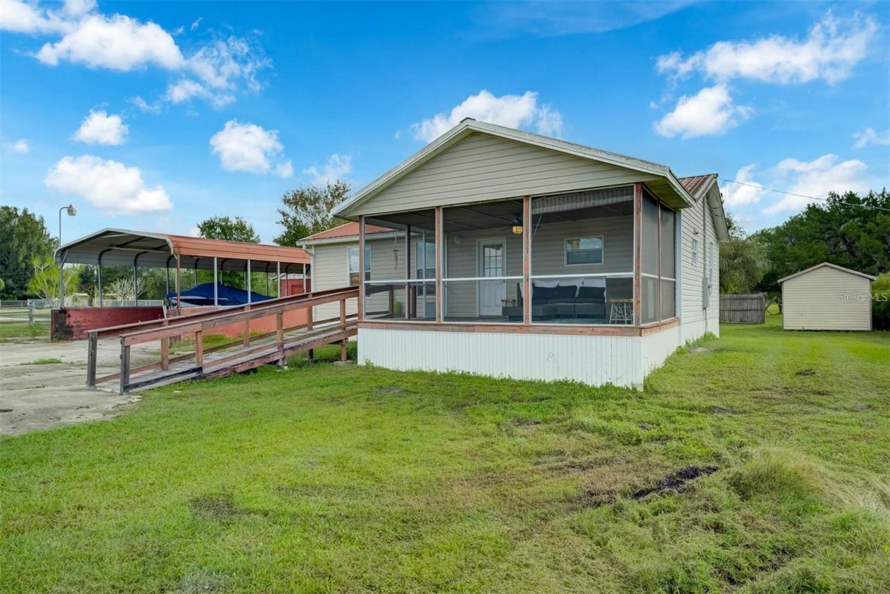 350 S 5th Street, Orlando, FL 32833 Photo