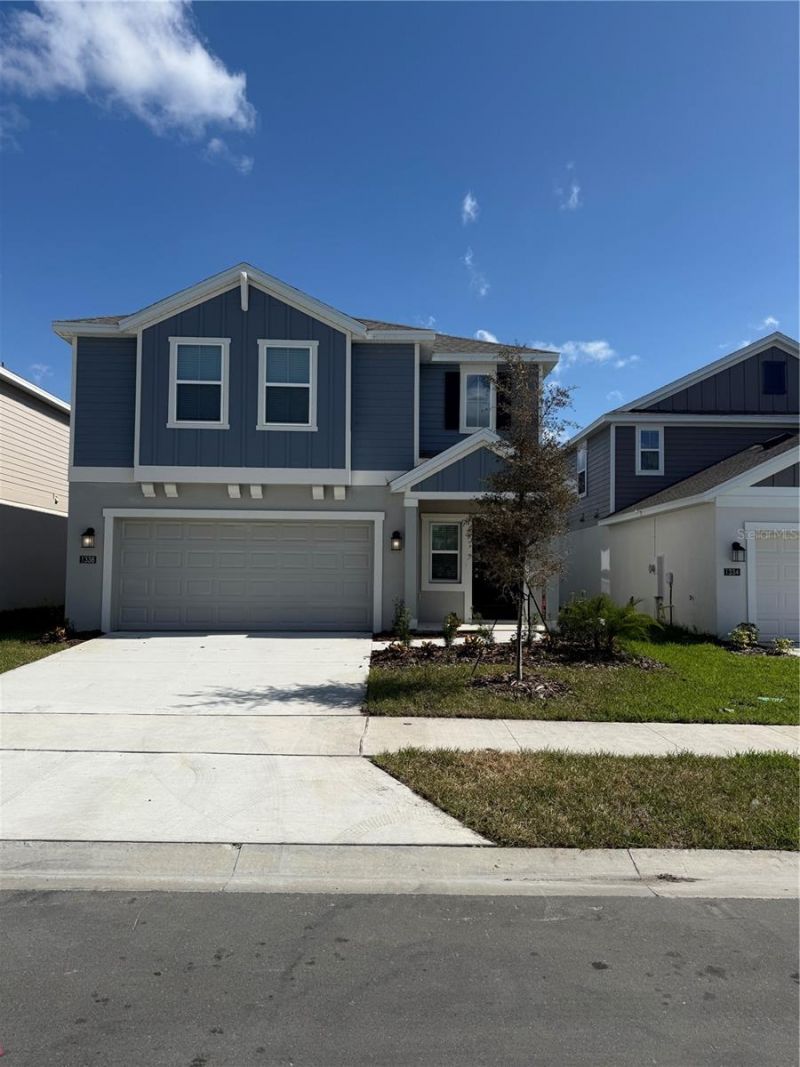 1326 Deepwater Circle, Eagle Lake, FL 33839 Main Photo