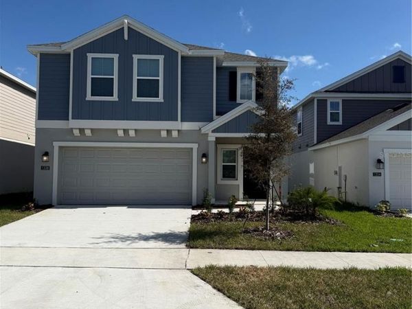 1326 DEEPWATER CIRCLE, EAGLE LAKE, FL 33839