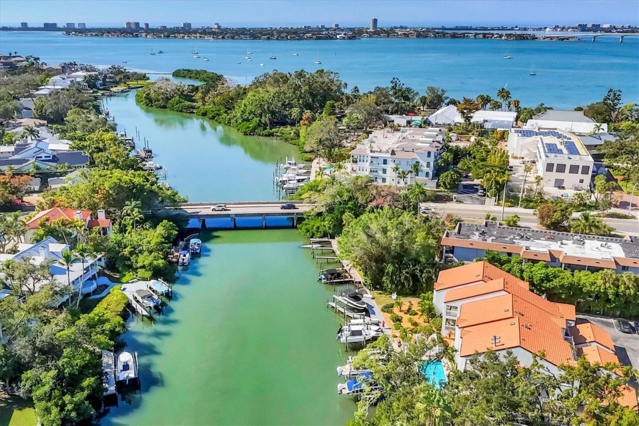 862 Hudson Avenue, Unit 862, Sarasota, FL 34236 Photo