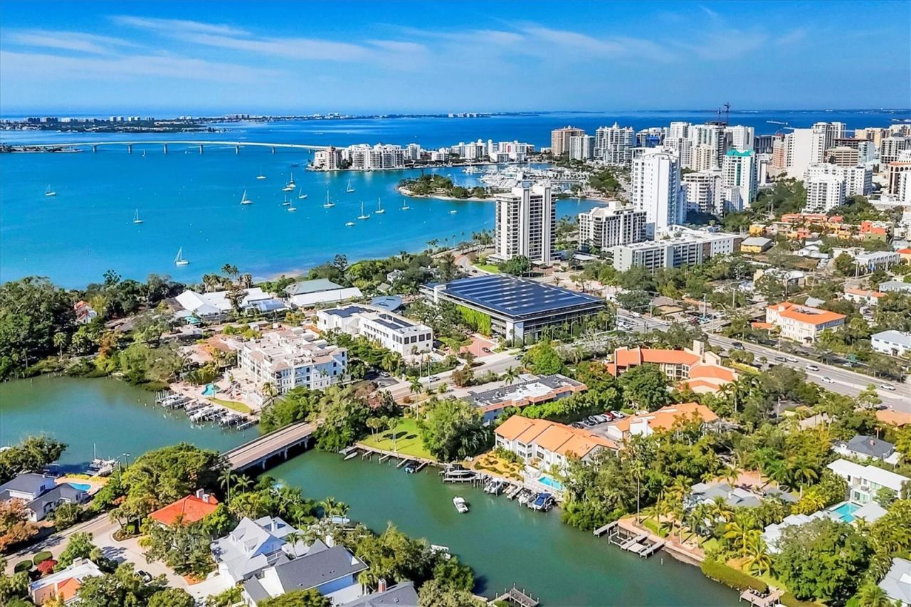 862 Hudson Avenue, Unit 862, Sarasota, FL 34236 Photo