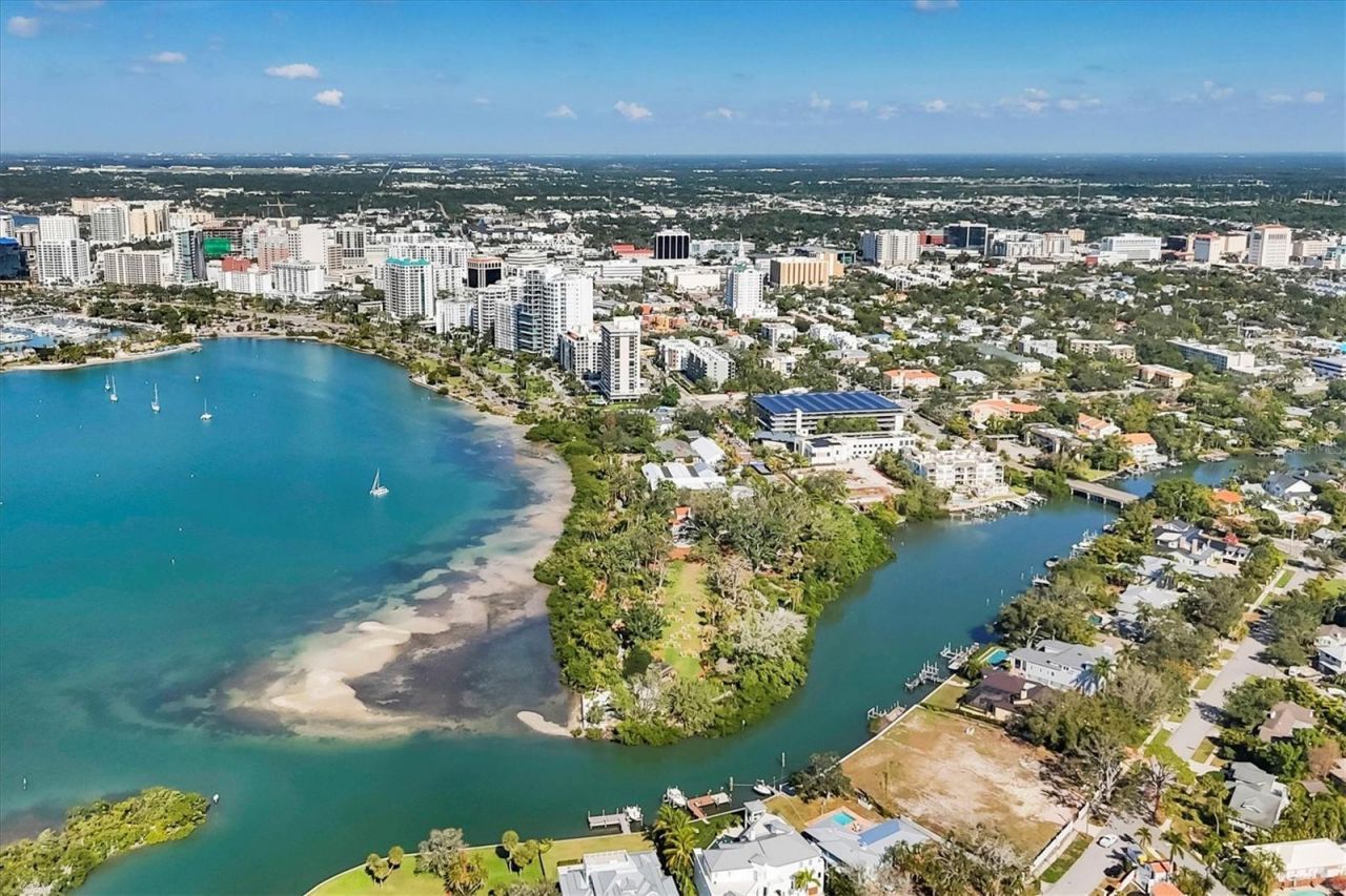 862 Hudson Avenue, Unit 862, Sarasota, FL 34236 Photo